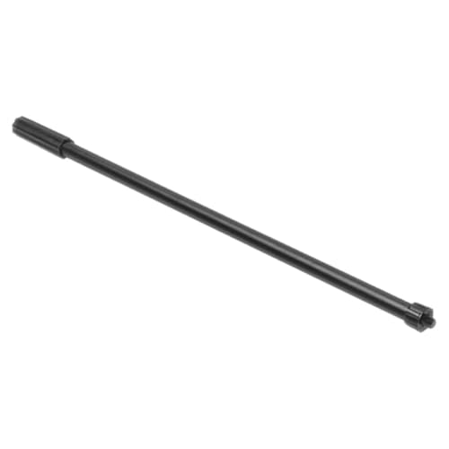 ERINGOGO 可能な属製テレスコピックブームアーム 横杆 螺絲対応 マイクスタンド延長用 耐久性のある鉄製接続杆 録音 配信 舞台演出向け