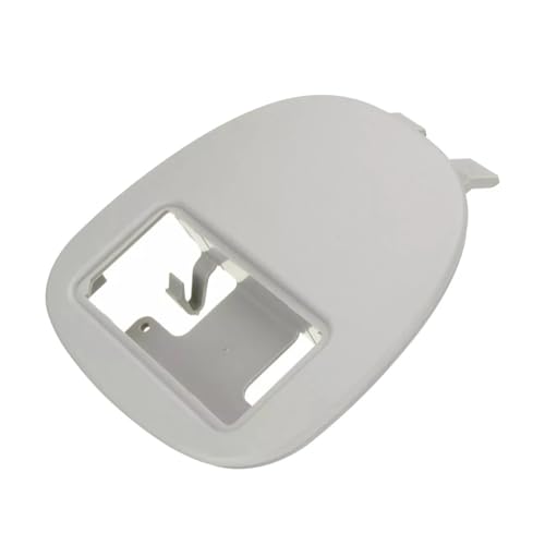 Luces de lectura Citroën C1 C2 C3 para solucionar plafones rotos o cubiertas de techo opacas 3