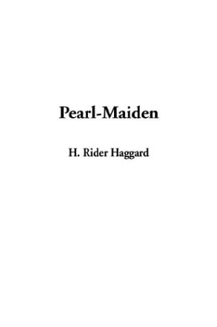Pearl-Maiden
