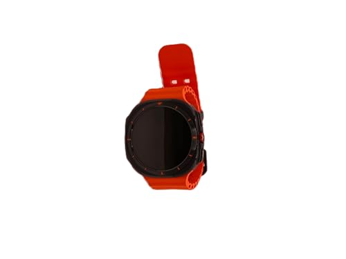 Samsung Galaxy Watch Ultra 47mm LTE montre de luxe en titane gris pour homme