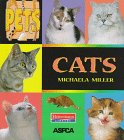 Hardcover Cats Book