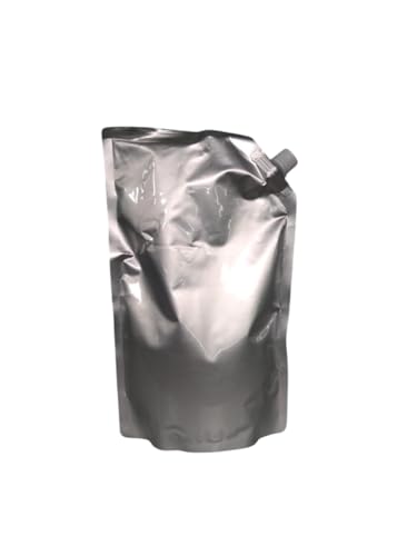 Genérico Pó para Recarga de Toner HP Universal 1kg