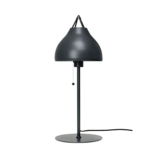 Dyberg Larsen Pyra Reloj, bobinadora, licuadora, lámpara, Blanco mate Cover