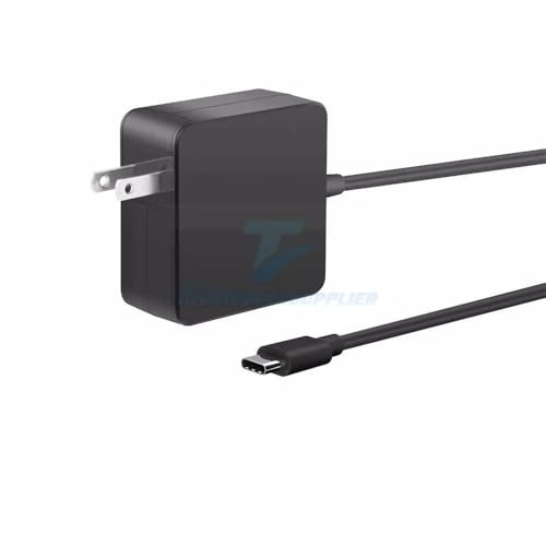 PowerPortnerLink AC Power Adapter Compatible with T-Mobile Arcadyan KVD21 5G Gateway WiFi 6 Home Internet Modem Router & T-Mobile Revvl Phone Type-c Charger Power Supply Adapter Cord Fast Charging