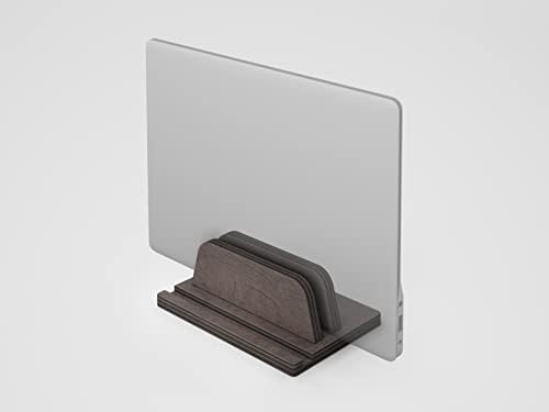 JUGUTA Laptop Ständer - 8-fach Verstellbar Für 10-15,6 Zoll Geräte