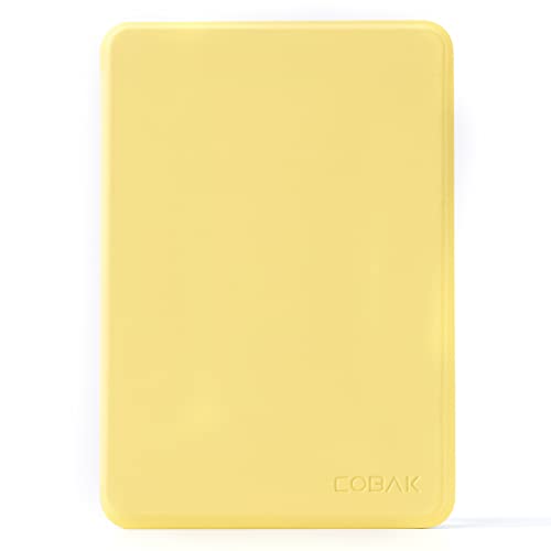 Image of CoBak Case for All New 6 Inch E-Reader 2024 and 2022 (108 Generation) - PU Leather Smart Cover, Auto Sleep and Wake