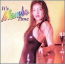 It's Mambo Time [Audio CD]
