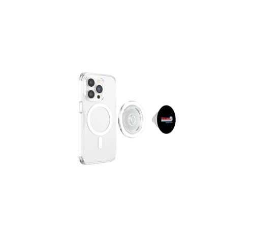 PopSockets PopGrip para MagSafe soporte magnético extraíble con diseño de 1993 3