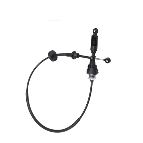 Cable control cambio Compatible Con JEEP Para GRAND Para CHEROKEE 1993 1994 1995 1996 1997 1998 No.52104095 Cable De Palanca De Control De Transmisión Automática Para Ajuste