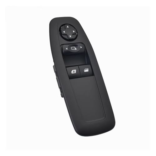 Panneau de commande principal de lève-vitre 96751127ZD pour voiture 208 3008