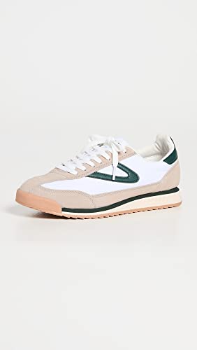 Image of TRETORN Women's Rawlins Casual Lace-Up Sneakers