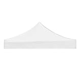 * Tapa de la carpa de reemplazo para acampar al aire libre, canopy, toldo, jardín, playa, senderismo, parque, pesca, patio trasero y otras actividades al aire libre