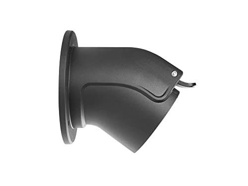 Wandhalterung für Typ 2 Ladekabel von Elektro- und Hybridfahrzeugen/Wallboxen/Ladestationen