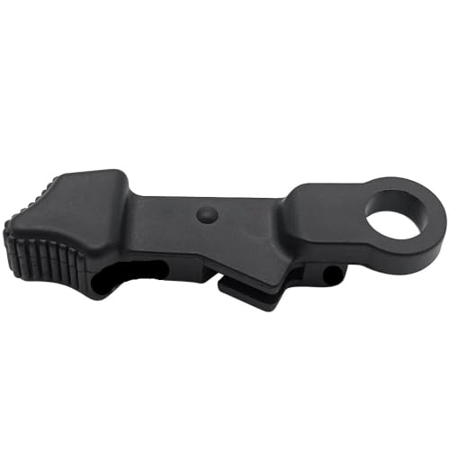 Interruptor de palanca de estrangulación compatible con KLF185 KLF220 KLF250 KLF300 KLF400