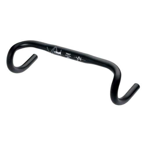 Guidon route vintage Cinelli Eubios 40cm - Équipements vélos