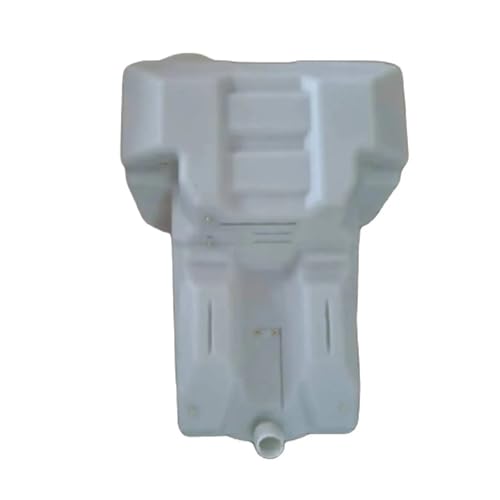 Tanque de agua for drones agrícolas Agras, compatible con tanque de pulverización DJI T50 de 50 l