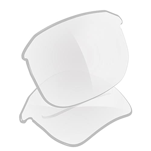Image of Galvanic Replacement Lenses Compatible with BOSE Tempo Sunglasses - Multiple Choices