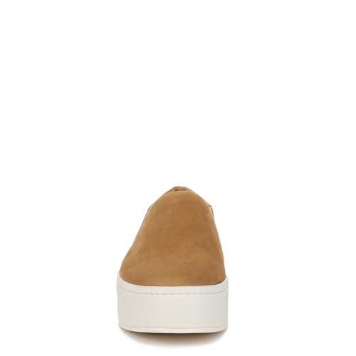 Image of Vince Women's Warren Platform Slip-On Sneaker