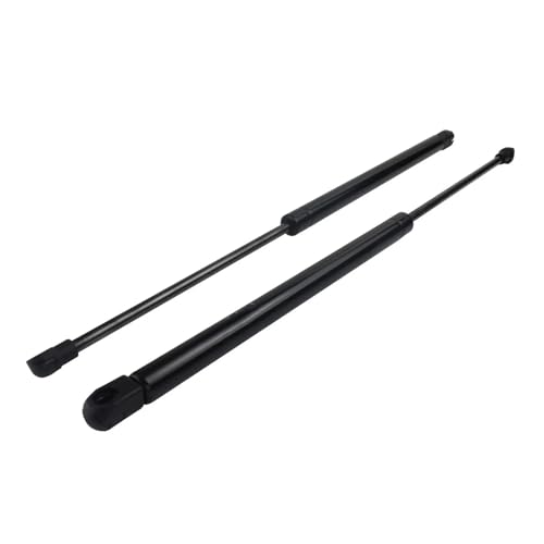 Vérin de coffre voiture pour Toyota Yaris pour charger vos courses