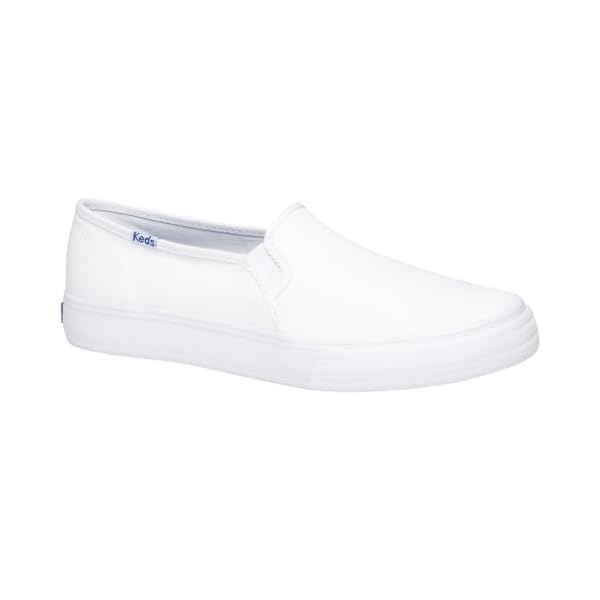 Keds Women's Double Decker Slip on Sneaker