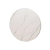 Facile à nettoyer : notre table de salle à manger dispose d'une surface lisse qui est facile à essuyer, assurant qu'elle reste impeccable. Conçue pour durer, cette élégante table de salle à manger résiste aux taches et aux rayures, ce qui la rend parfaite pour un usage quotidien. Améliorez votre salle à manger avec cette pièce élégante et fonctionnelle qui complète n'importe quel décor tout en offrant une expérience culinaire confortable.