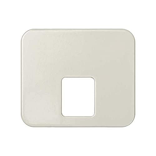 Simon - 75062-31 tapa toma telefono s-75 marfil Ref. 6557531245