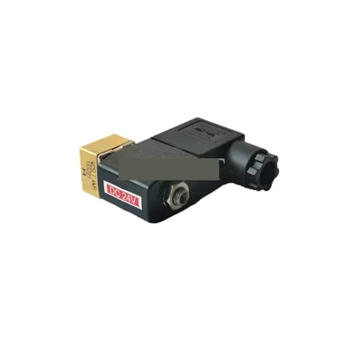 Électrovanne 7.5453.1 haute précision DC24V compatible Kaeser - 6