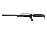 AirForce Condor SS PCP Air Rifle, Spin-Loc Tank air Rifle