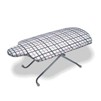 斎藤アイロン台工業 3次元の超立体アイロン台（LS-15 旧MS-15）