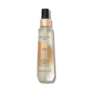 Sanctuary Spa Body Moisture Spray, ...