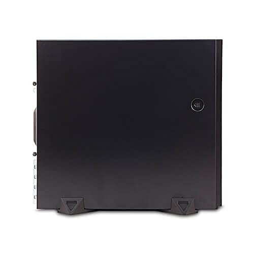 Image of Antec VSK2000-U3 US Mini Tower Micro ATX PC Case