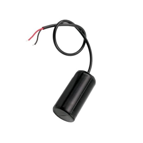 Démarreur électronique à vibrations cylindriques R260 robuste IPX8 étanche 12V