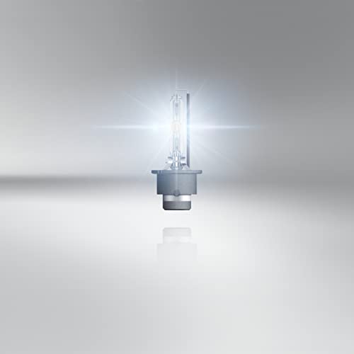 OSRAM XENARC NIGHT BREAKER LASER D2S Next