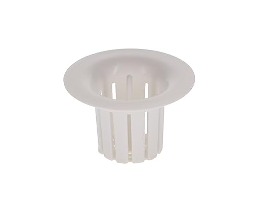 House Brand Dentistry 101226 Dental Cuspidor Strainers #6100 Regular 144/Bx