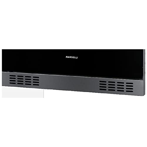 Forno Eletrico de Embutir Nardelli, New Order, N570 10017760, Inox, 57 L, 220V