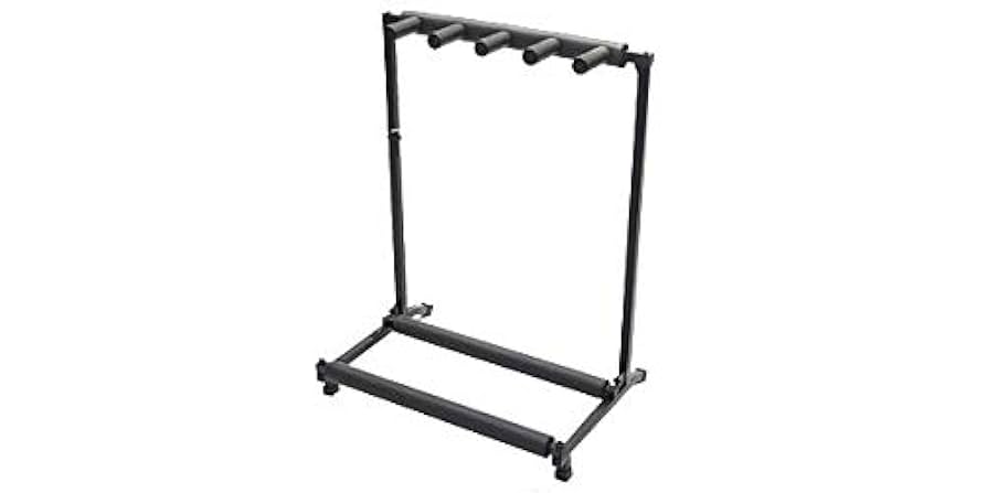 Amazon.co.jp: CLASSIC PRO クラシックプロ ギタースタンド GST4