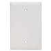 Wall Plate, Nylon, Jumbo