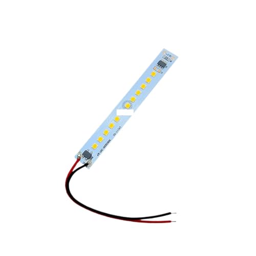 10 �� AC220V 2835 LED �A���~�X�g���b�v 10 �Z���`���[�g�� 20 �Z���`���[�g�� 30 �Z���`���[�g�� 40 �Z���`���[�g�� 50 �Z���`���[�g���E�H�[��/�i�`������/�z���C�g���P�x LED ���C�g�o�[ 10 �Z���`���[�g�����C���[(