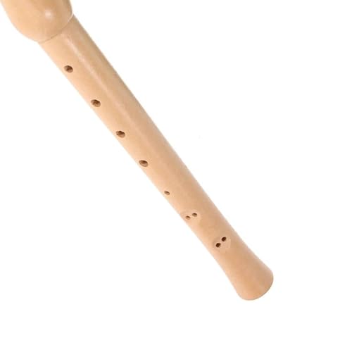 Flûte à bec facile à jouer pour maîtriser la coordination des doigts - 5