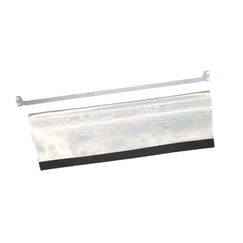 Ensemble d'écran avec Arbre 023-17297 pour supprimer les bourrages de tambour Riso EZ