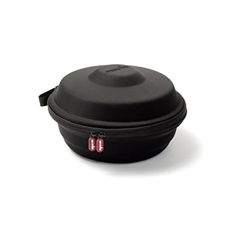 Omnia Case EVA - Protective Carrying Case For the Stove Top Oven Cover