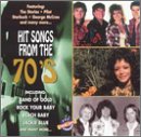 Hit Songs From 70's [Audio CD]