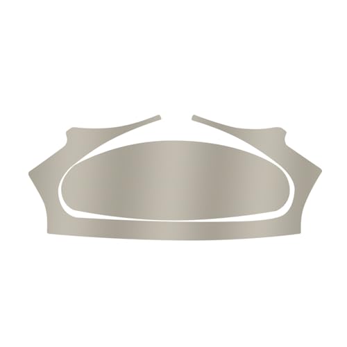 Film protection moto contre rayures et reflets sur le tableau de bord ZEEHO AE4 2024