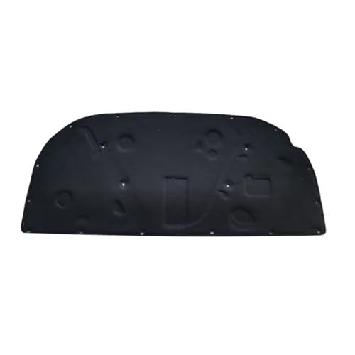 Coussin isolation moteur A4 B6 protection vernis et bruit - 2