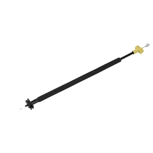 Serrure de porte Range Rover Evoque câble verrouillage commande déverrouillage LR025409