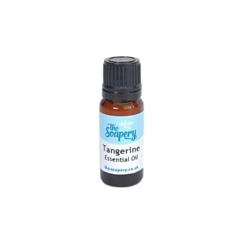 Tangerine Essential Oil 10ml - Pure Natural Aroma Cover