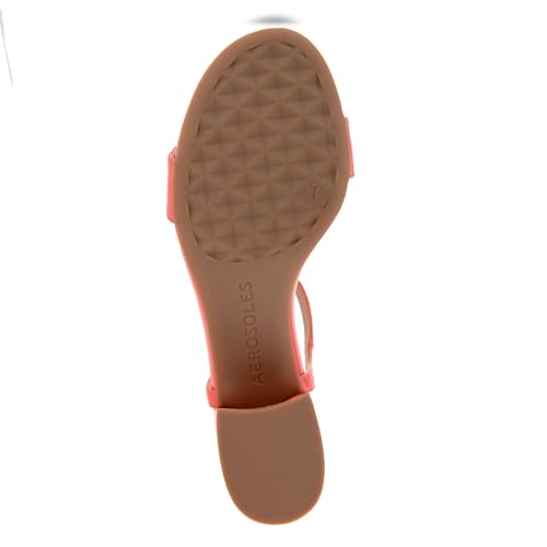 Aerosoles Women's Cairo Heeled Sandal4