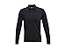 Under Armour 1365383-465-4XL Men's UA Tactical Performance Polo 2.0 Long Sleeve Dark Navy Blue 4XL