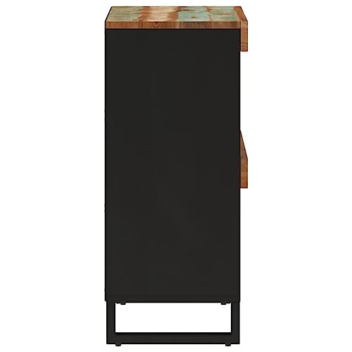 Table d'appoint 85 x 33 x 75 cm idéale pour optimiser les petits espaces