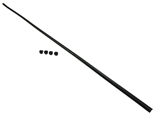 Precision Replacement Parts WKT 1060 S Windshield Molding OEM # 10133764